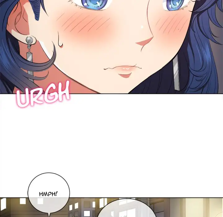My High School Bully Chapter 30 Page 121