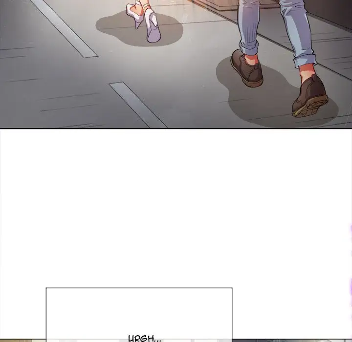 My High School Bully Chapter 30 Page 125