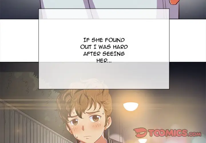 My High School Bully Chapter 31 Page 3