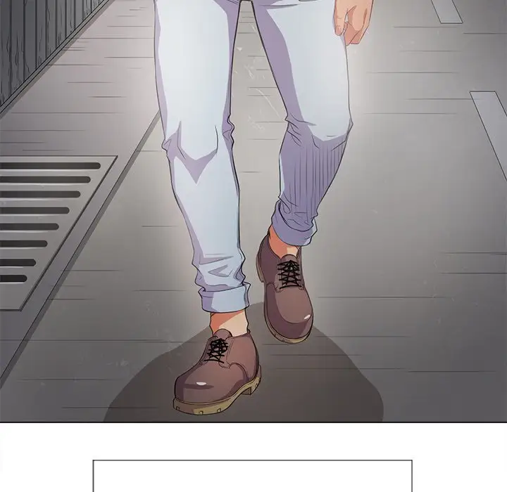 My High School Bully Chapter 31 Page 5