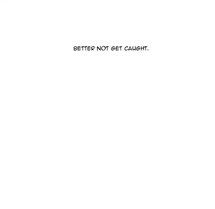 My High School Bully Chapter 31 Page 10
