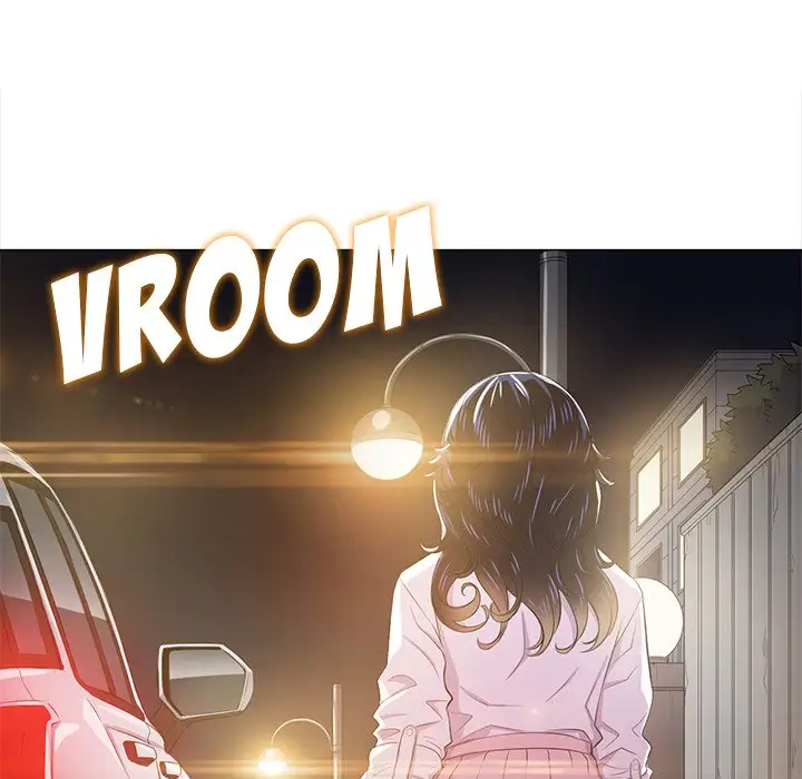My High School Bully Chapter 31 Page 12
