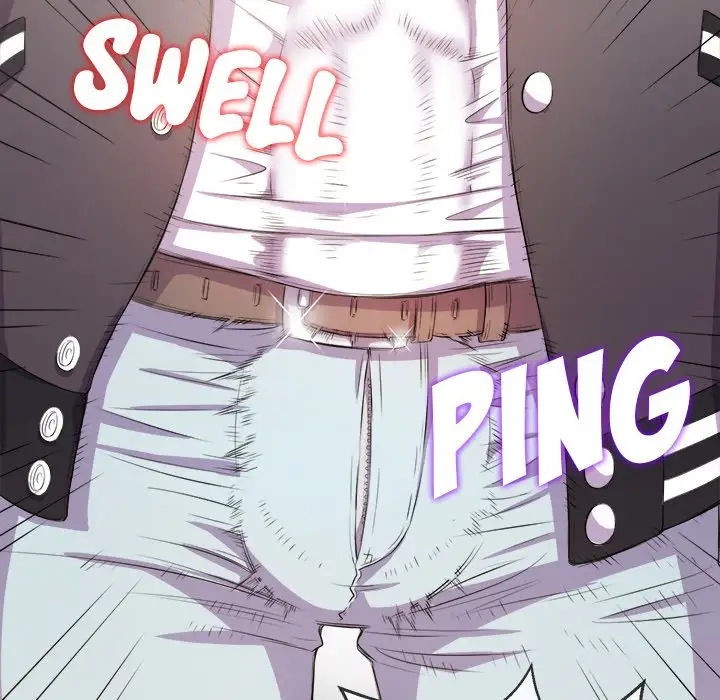 My High School Bully Chapter 31 Page 19