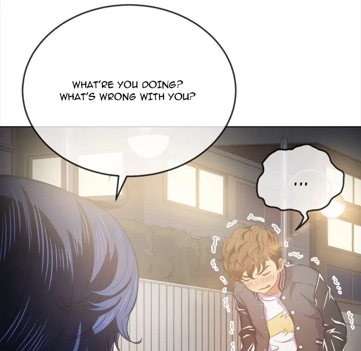 My High School Bully Chapter 31 Page 23