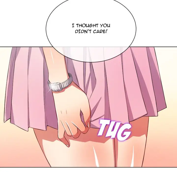 My High School Bully Chapter 31 Page 47
