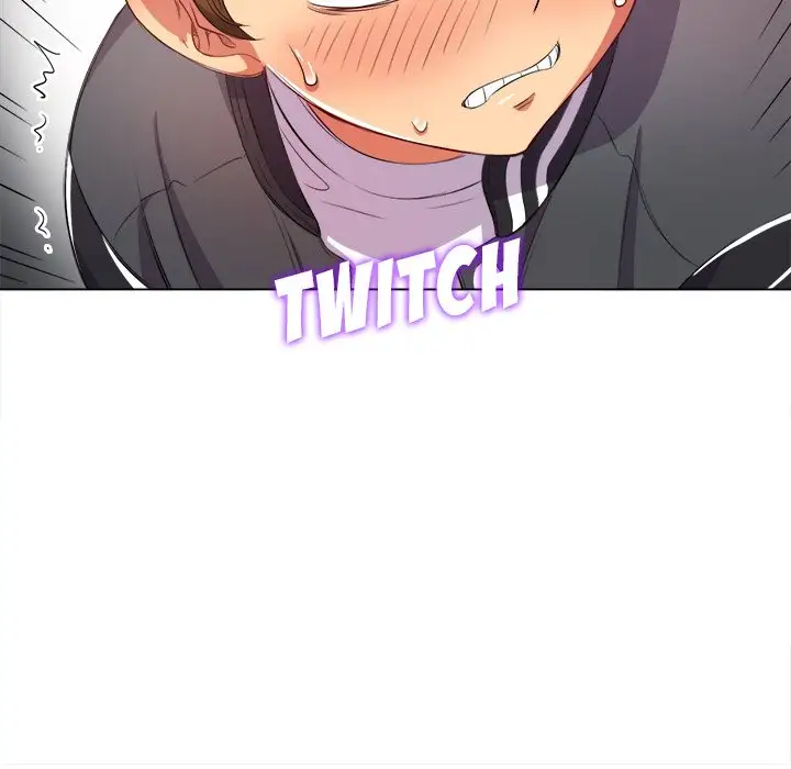 My High School Bully Chapter 31 Page 52
