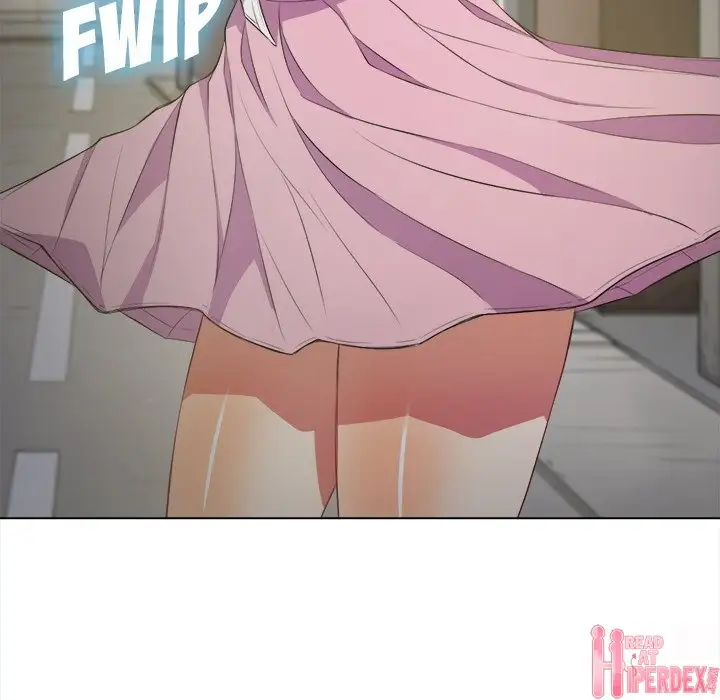 My High School Bully Chapter 31 Page 61