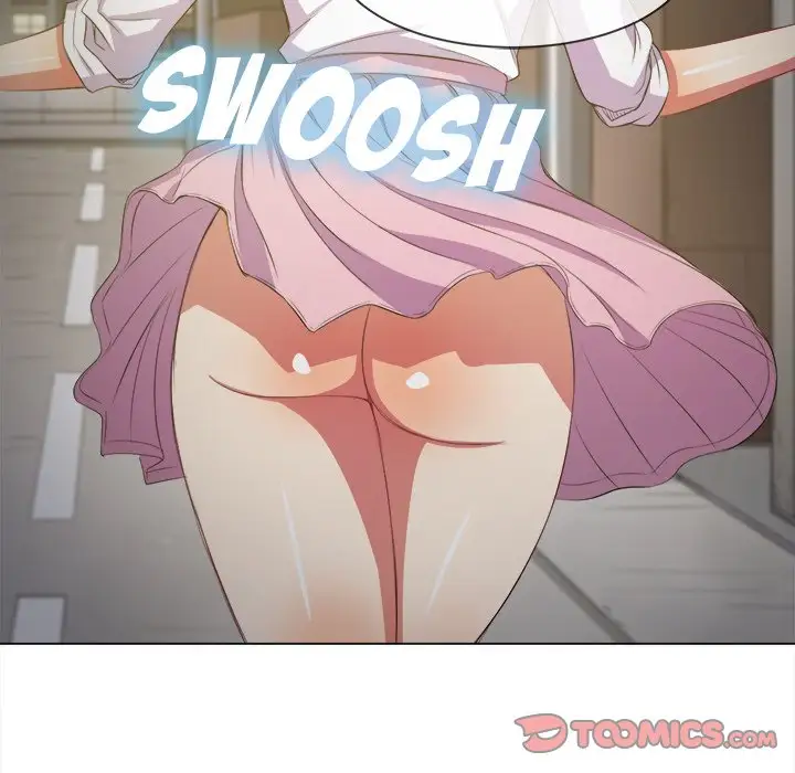 My High School Bully Chapter 31 Page 63