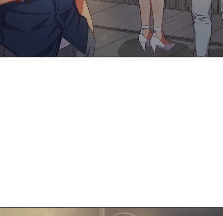My High School Bully Chapter 31 Page 72