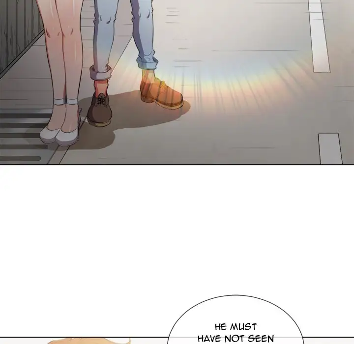 My High School Bully Chapter 31 Page 74