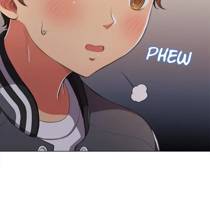 My High School Bully Chapter 31 Page 77