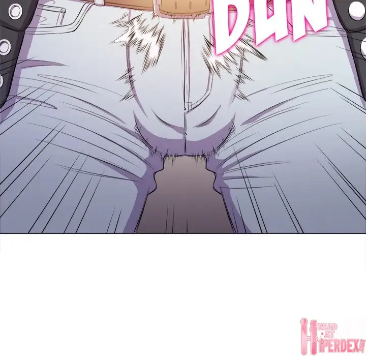 My High School Bully Chapter 31 Page 86