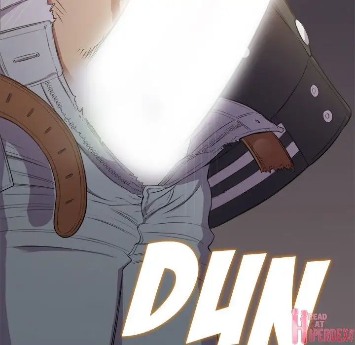 My High School Bully Chapter 31 Page 96