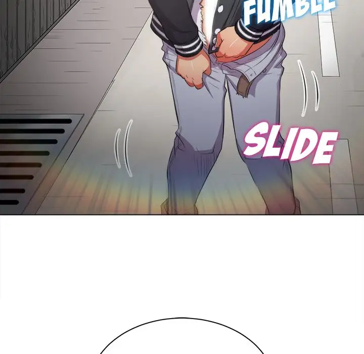 My High School Bully Chapter 31 Page 102