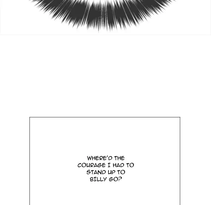 My High School Bully Chapter 31 Page 110