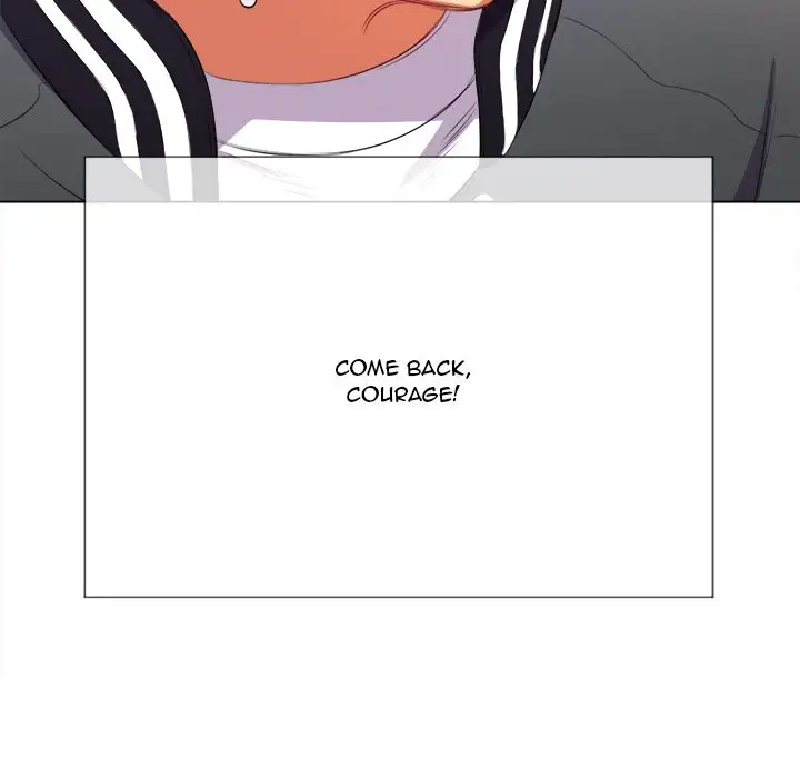 My High School Bully Chapter 31 Page 112