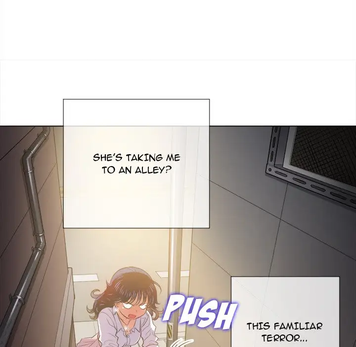 My High School Bully Chapter 31 Page 115