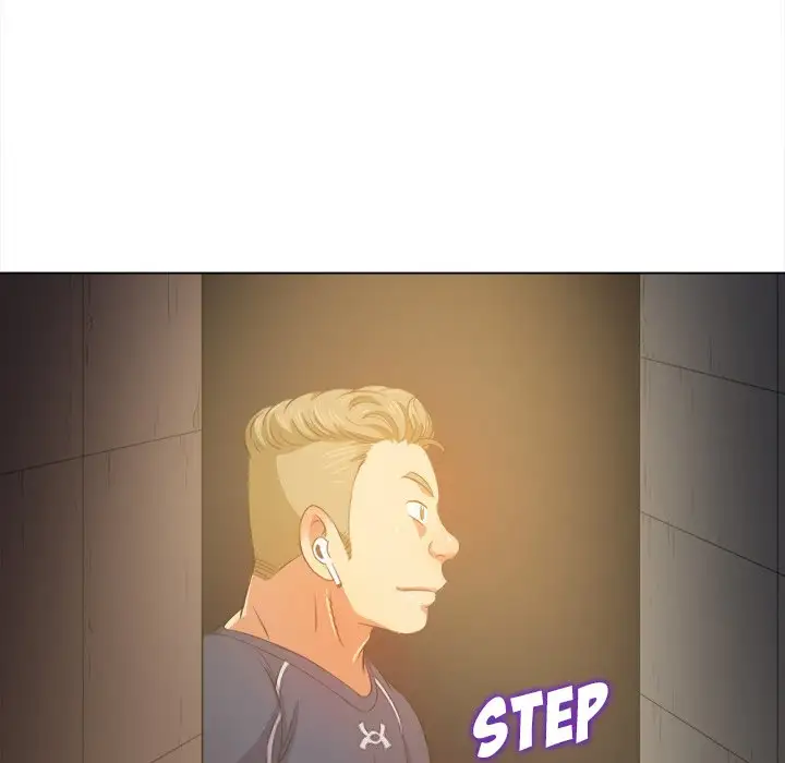 My High School Bully Chapter 31 Page 119