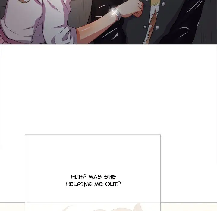 My High School Bully Chapter 31 Page 125