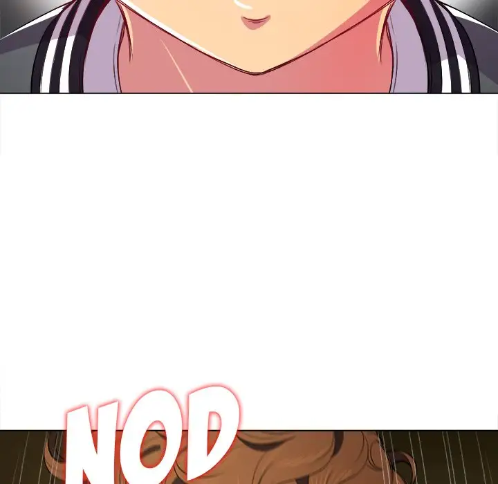 My High School Bully Chapter 32 Page 6