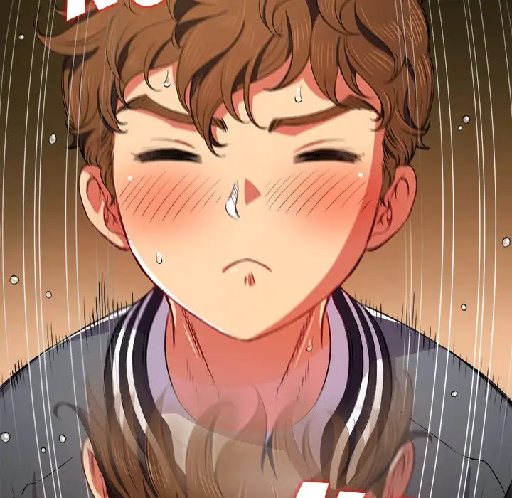 My High School Bully Chapter 32 Page 7