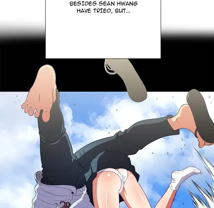 My High School Bully Chapter 32 Page 18