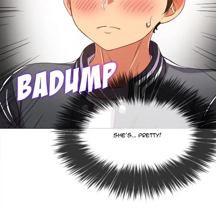 My High School Bully Chapter 32 Page 31