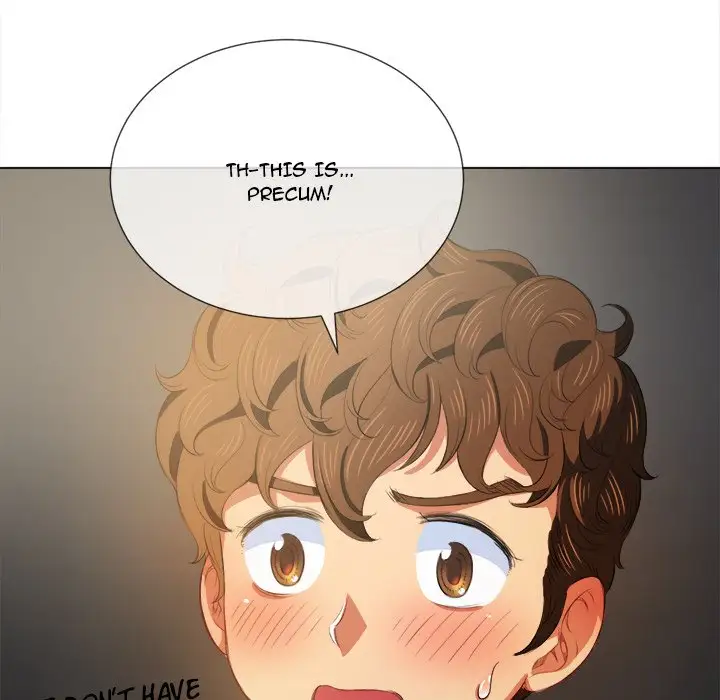 My High School Bully Chapter 32 Page 36