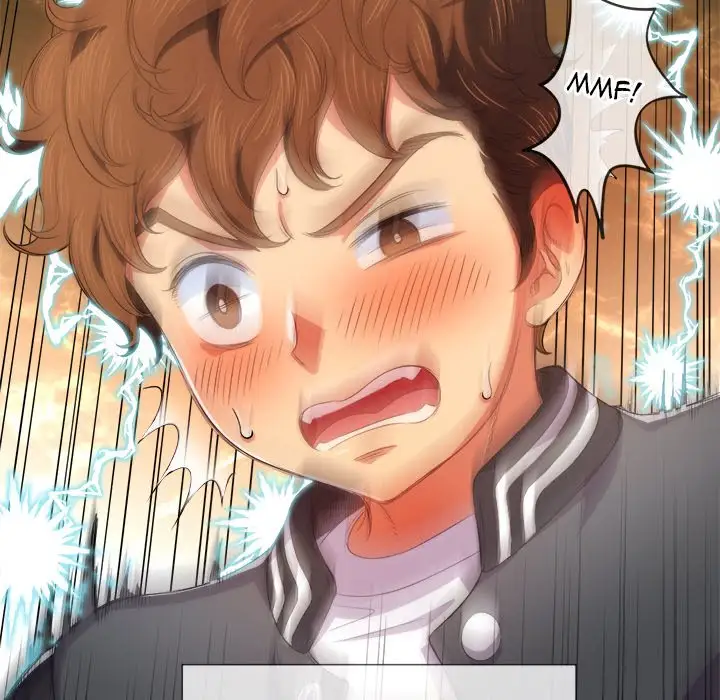 My High School Bully Chapter 32 Page 59
