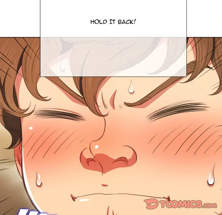 My High School Bully Chapter 32 Page 63