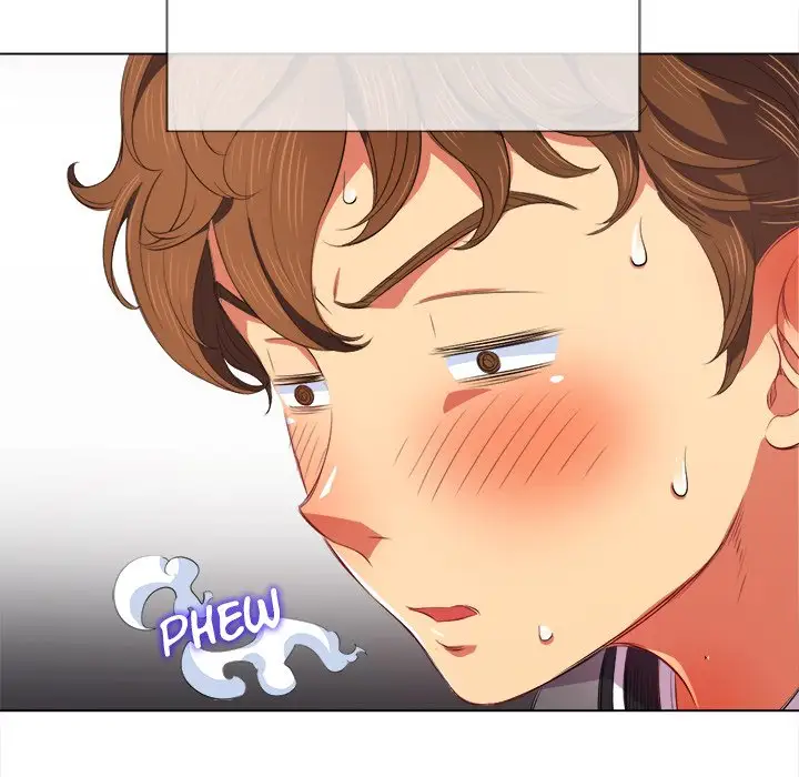 My High School Bully Chapter 32 Page 67