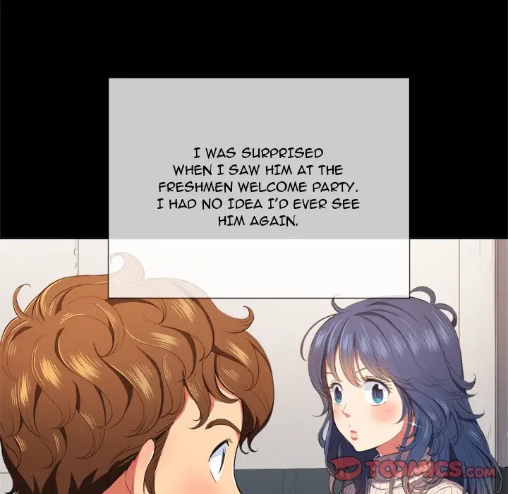 My High School Bully Chapter 32 Page 81
