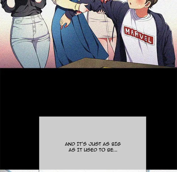 My High School Bully Chapter 32 Page 84