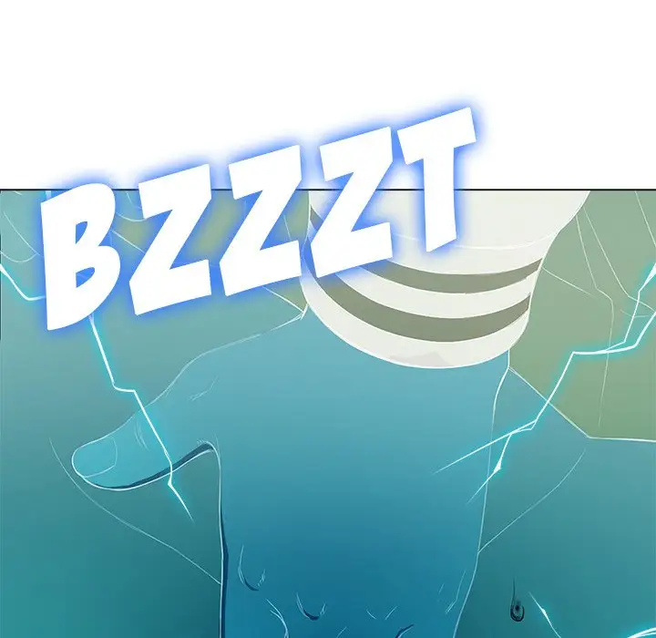 My High School Bully Chapter 32 Page 94