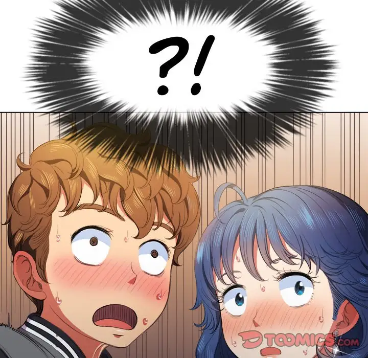 My High School Bully Chapter 33 Page 9