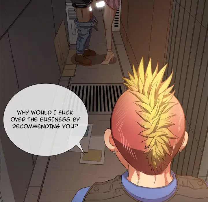 My High School Bully Chapter 33 Page 16