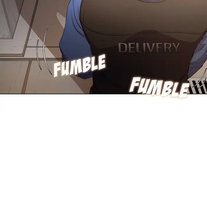 My High School Bully Chapter 33 Page 17