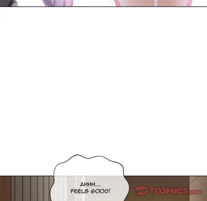 My High School Bully Chapter 33 Page 21