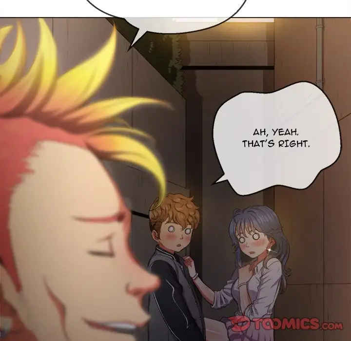 My High School Bully Chapter 33 Page 24