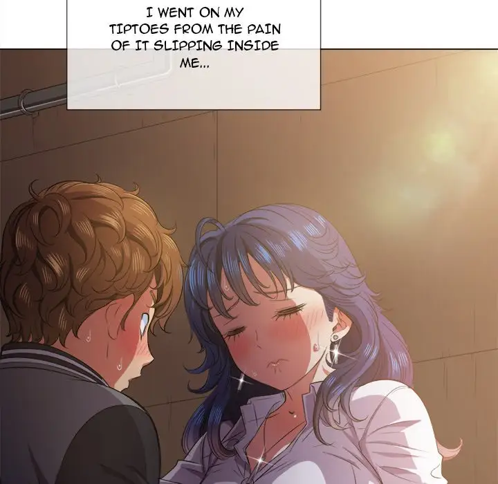 My High School Bully Chapter 33 Page 28