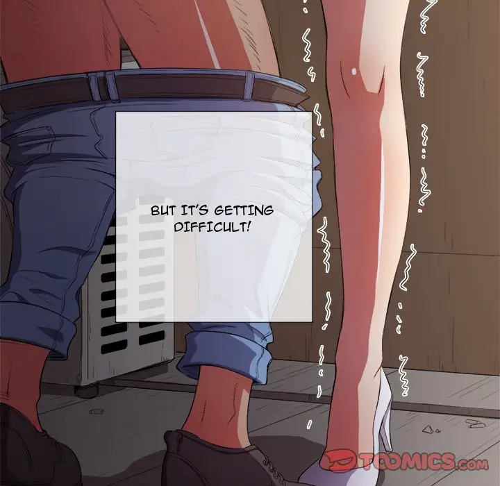 My High School Bully Chapter 33 Page 30