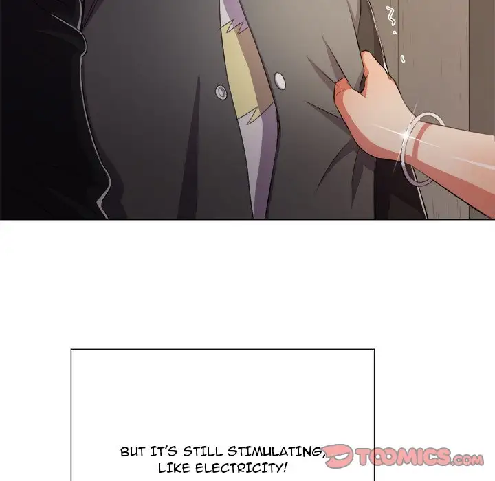 My High School Bully Chapter 33 Page 42