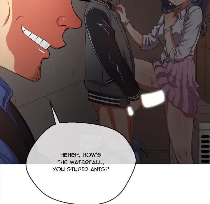 My High School Bully Chapter 33 Page 50