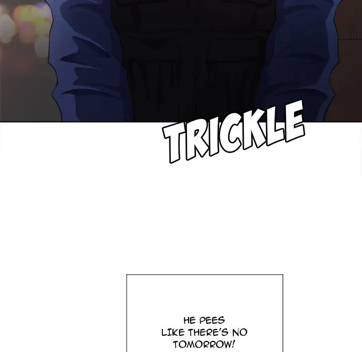 My High School Bully Chapter 33 Page 53