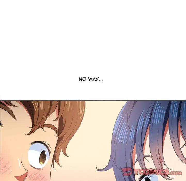 My High School Bully Chapter 33 Page 60