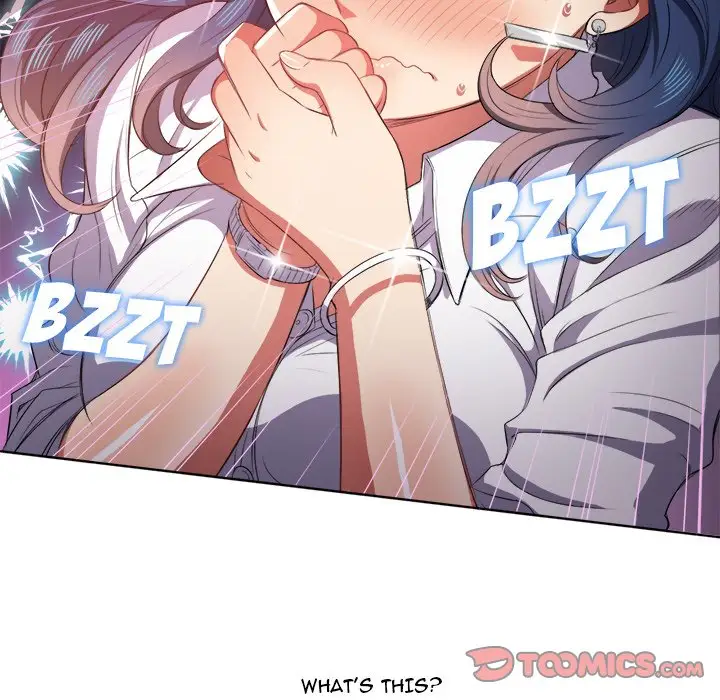 My High School Bully Chapter 33 Page 78