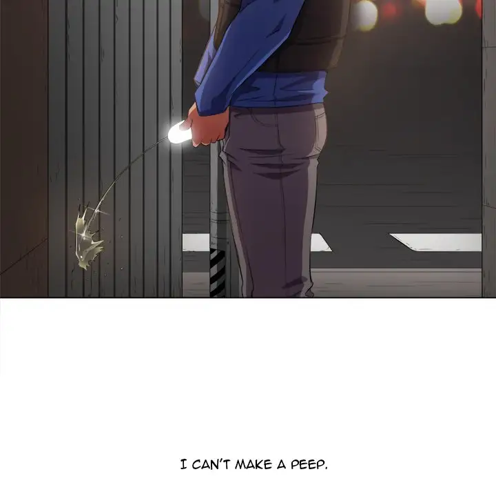 My High School Bully Chapter 33 Page 80
