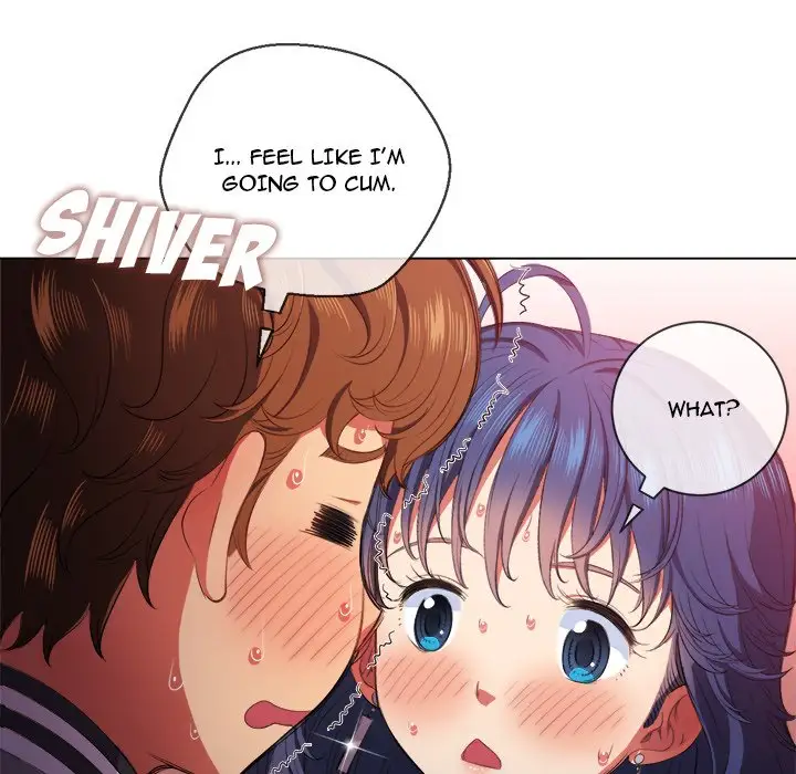 My High School Bully Chapter 33 Page 86