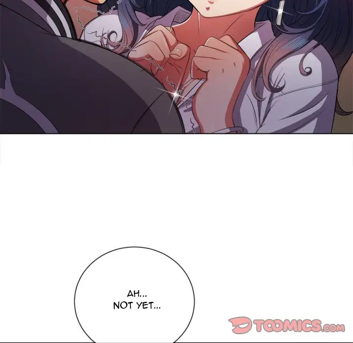 My High School Bully Chapter 33 Page 87