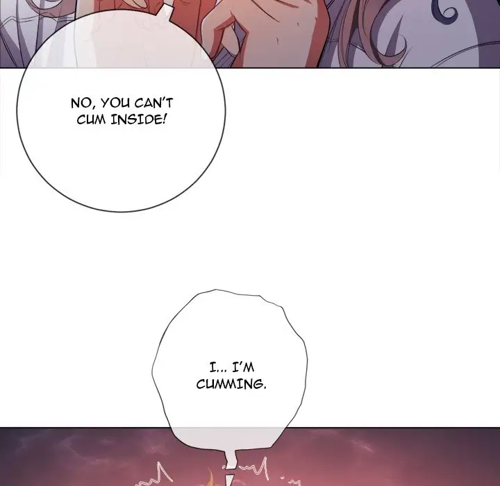 My High School Bully Chapter 33 Page 89